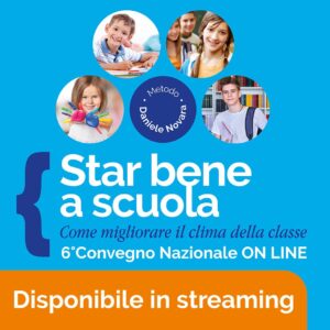 Convegno online CPP agosto 2025 in streaming