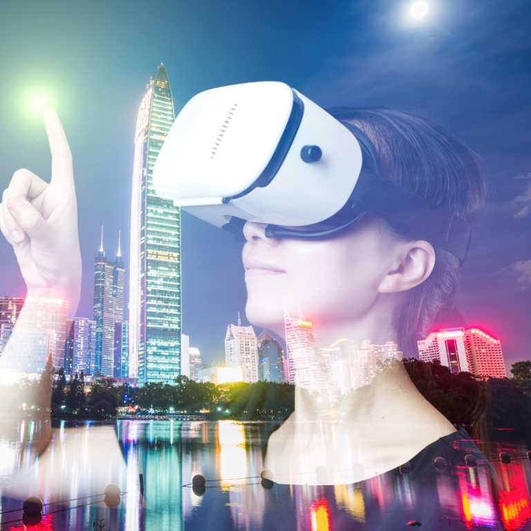 L’ambiente digitale e la dissolvenza del corpo