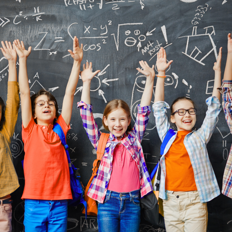 Benessere a scuola, di cosa parliamo?