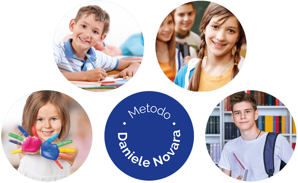 Star bene a scuola - Convegno CPP