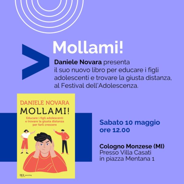 Festival dell'adolescenza, Cologno Monzese 2025