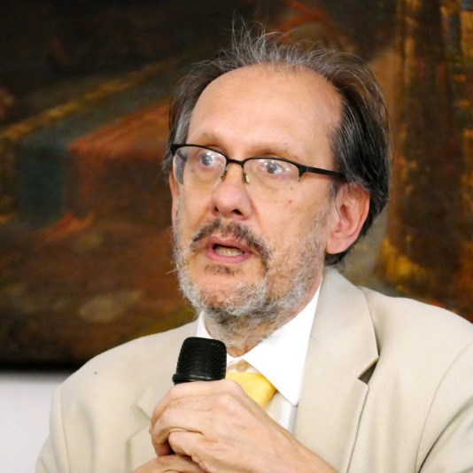 Raffaele Mantegazza