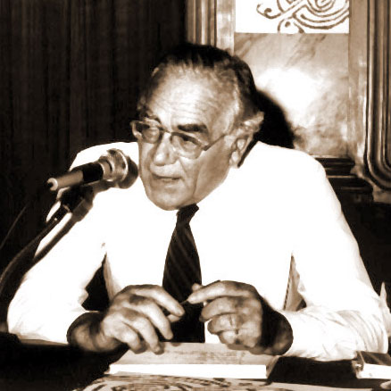 Franco Fornari a 40anni dalla sua scomparsa