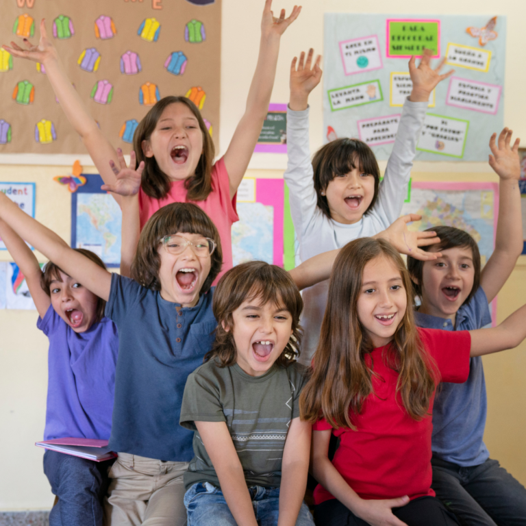 Il benessere scolastico non è solo per gli studenti