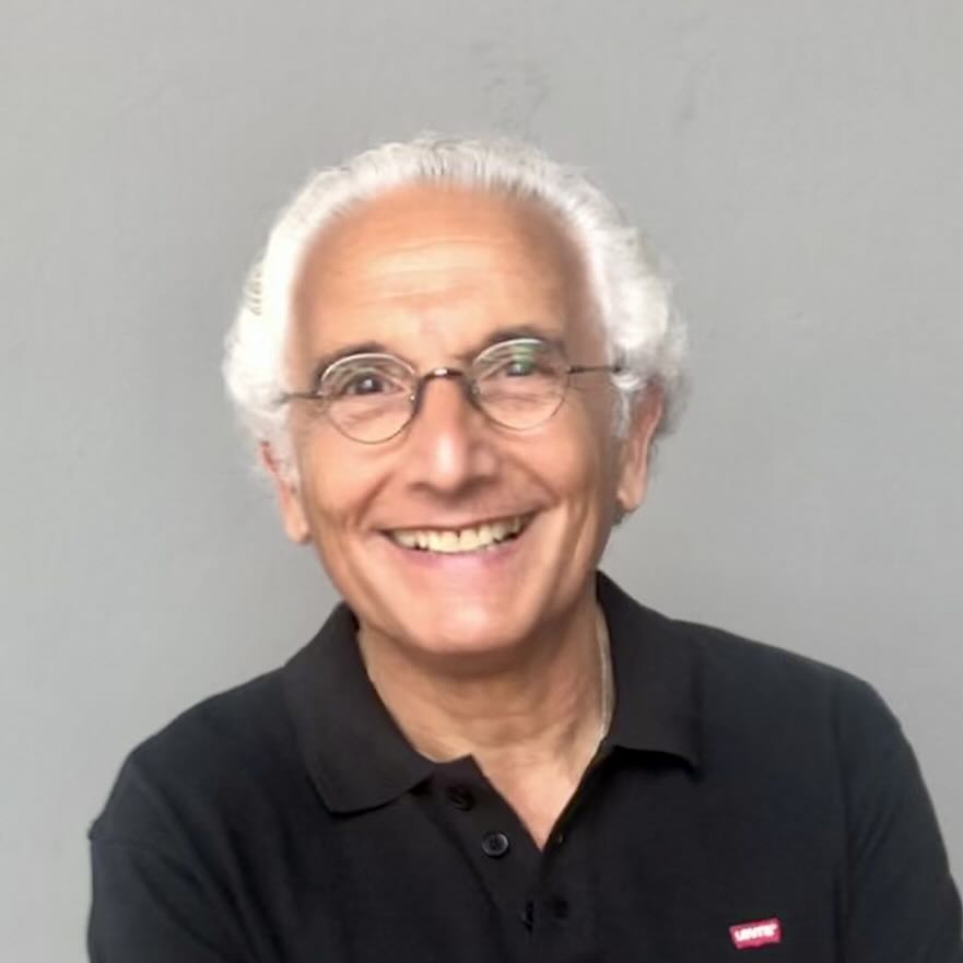 Miguel Benasayag