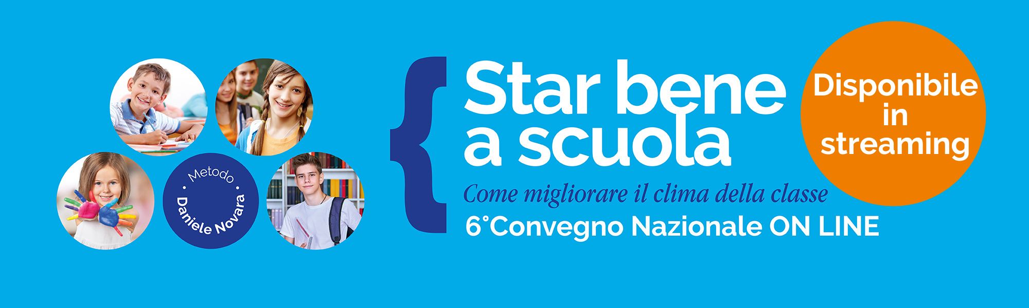 Convegno online CPP agosto 2025 in streaming