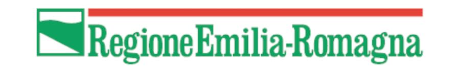 Logo Emilia Romagna