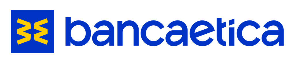 Logo Banca Etica