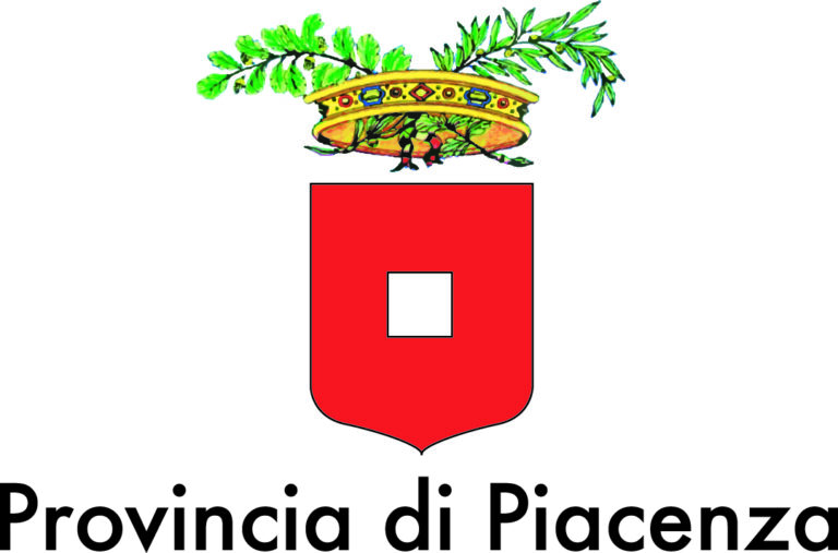Logo Provincia di Piacenza