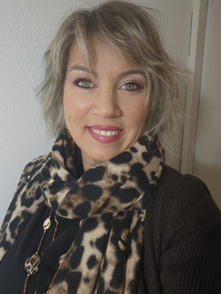 Sabrina Buonanotte CPP