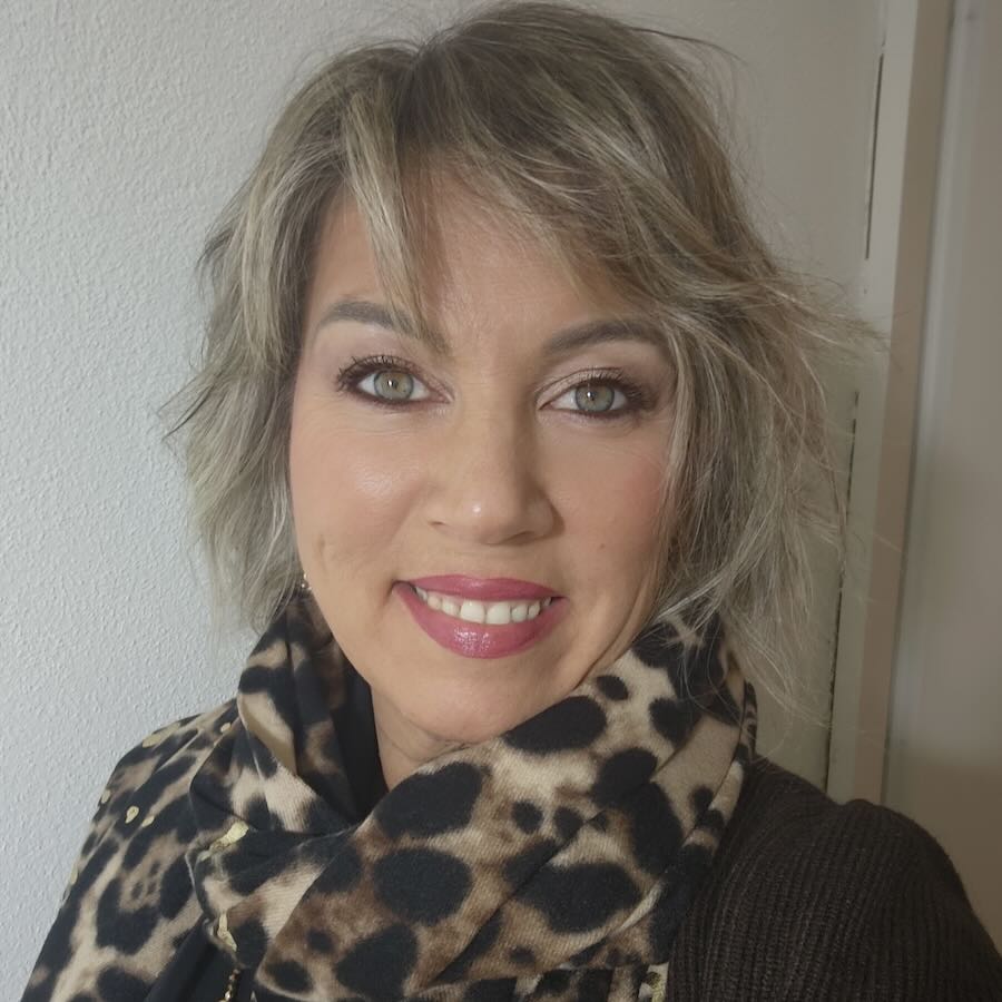 Sabrina Buonanotte CPP