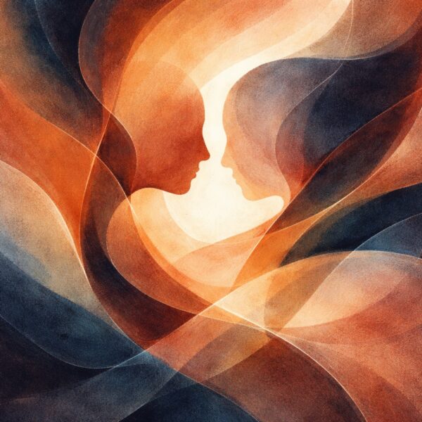 "Emozioni, affettività e conflitti" è un corso di crescita personale proposta dal CPP con Anna Boeri