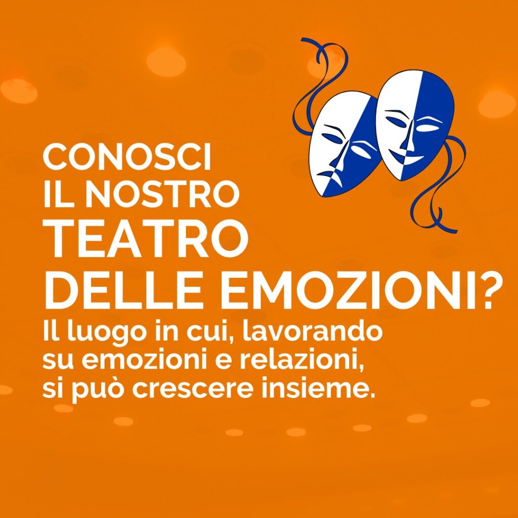 Il teatro delle emozioni del CPP di Piacenza