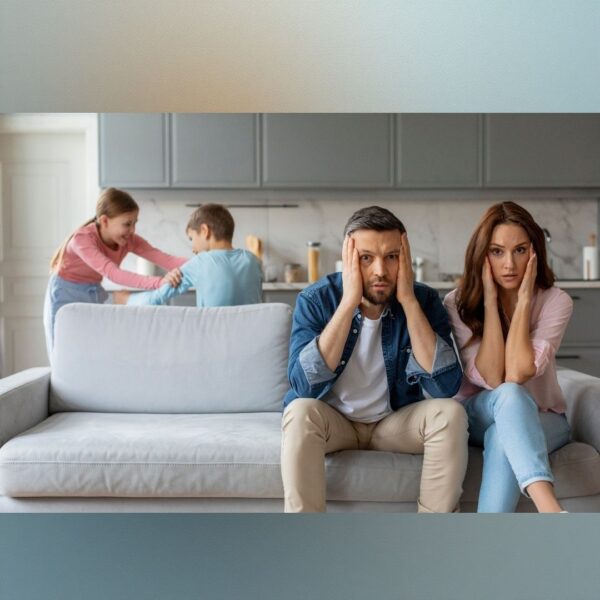 Laboratorio "Bambini arrabbiati e genitori preoccupati: cosa fare quando tutto non funziona" a Firenze con Michela Moraglia, 31 gennaio 2026