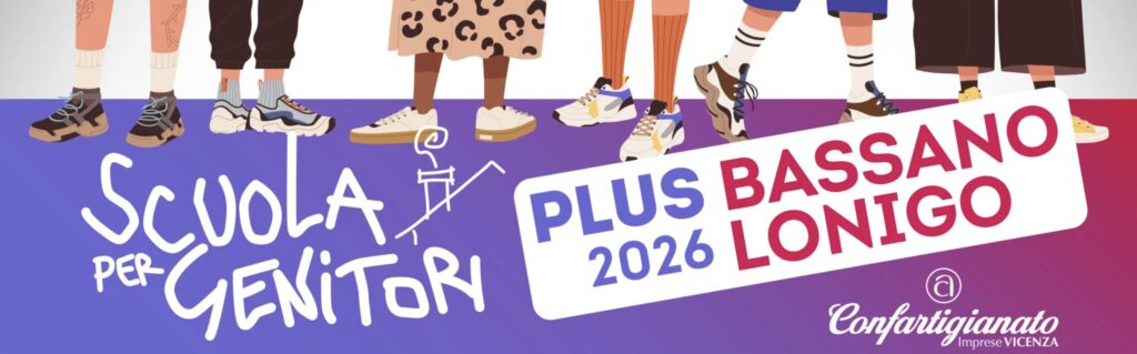Scuola per Genitori a Bassano del Grappa con Daniele Novara, 25 febbraio 2026