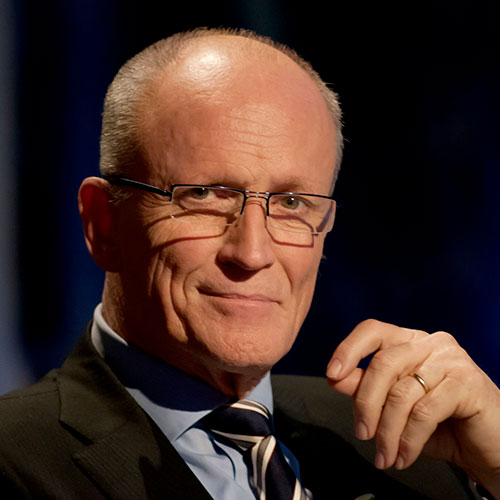 Intervista a Franco Vaccari: quando una Rondine fa primavera