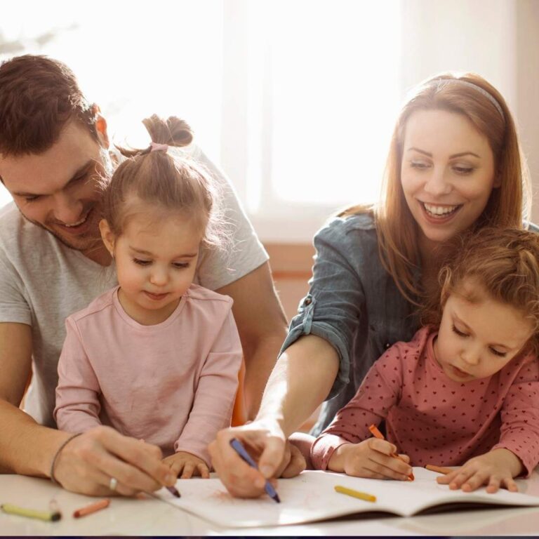 Sportello Pedagogico per genitori: un sostegno concreto