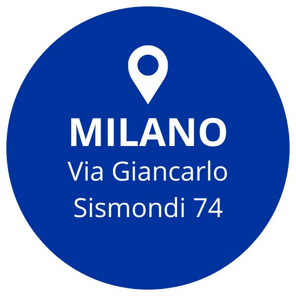 Cpp Milano Via Sismondi