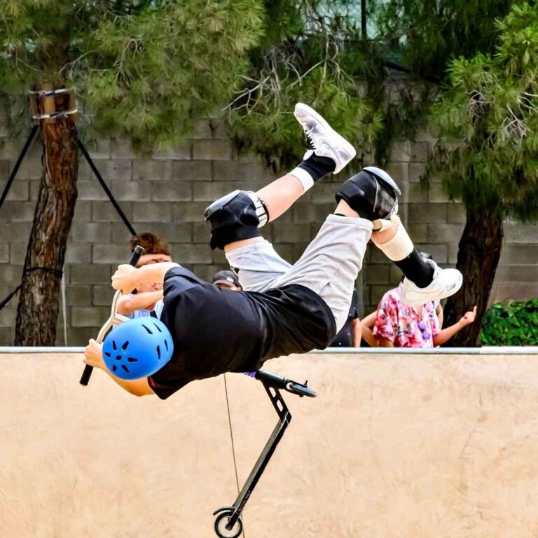 L’adolescenza e la sfida dei propri limiti