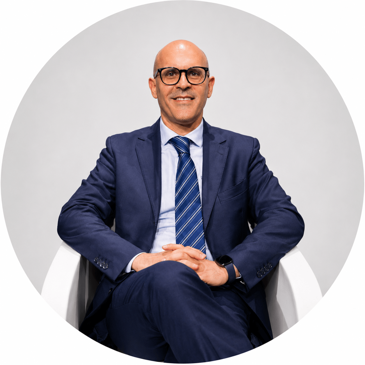 Fabio Gervasio