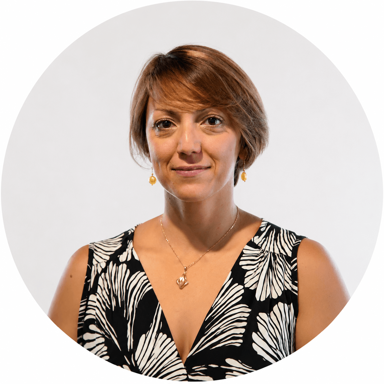 Maria Teresa Pepe