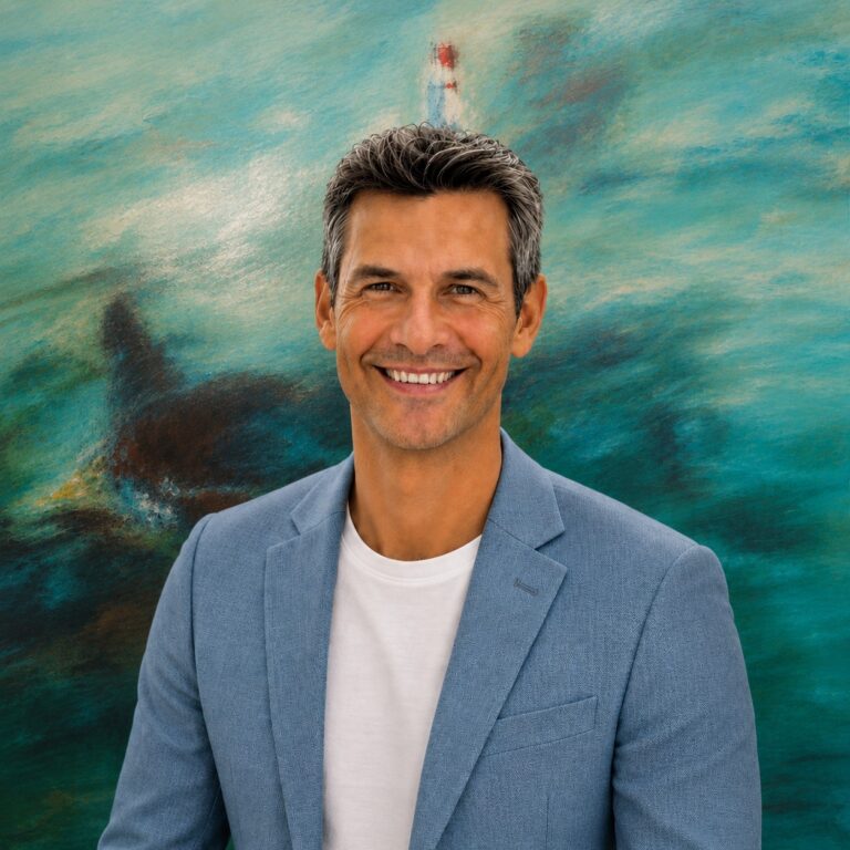 Dario Ponte